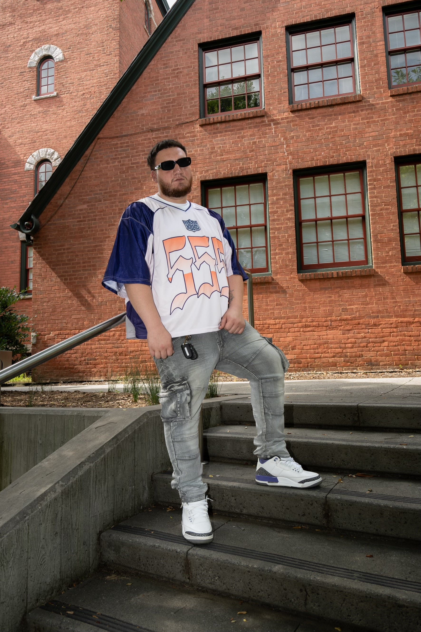 555 Jersey