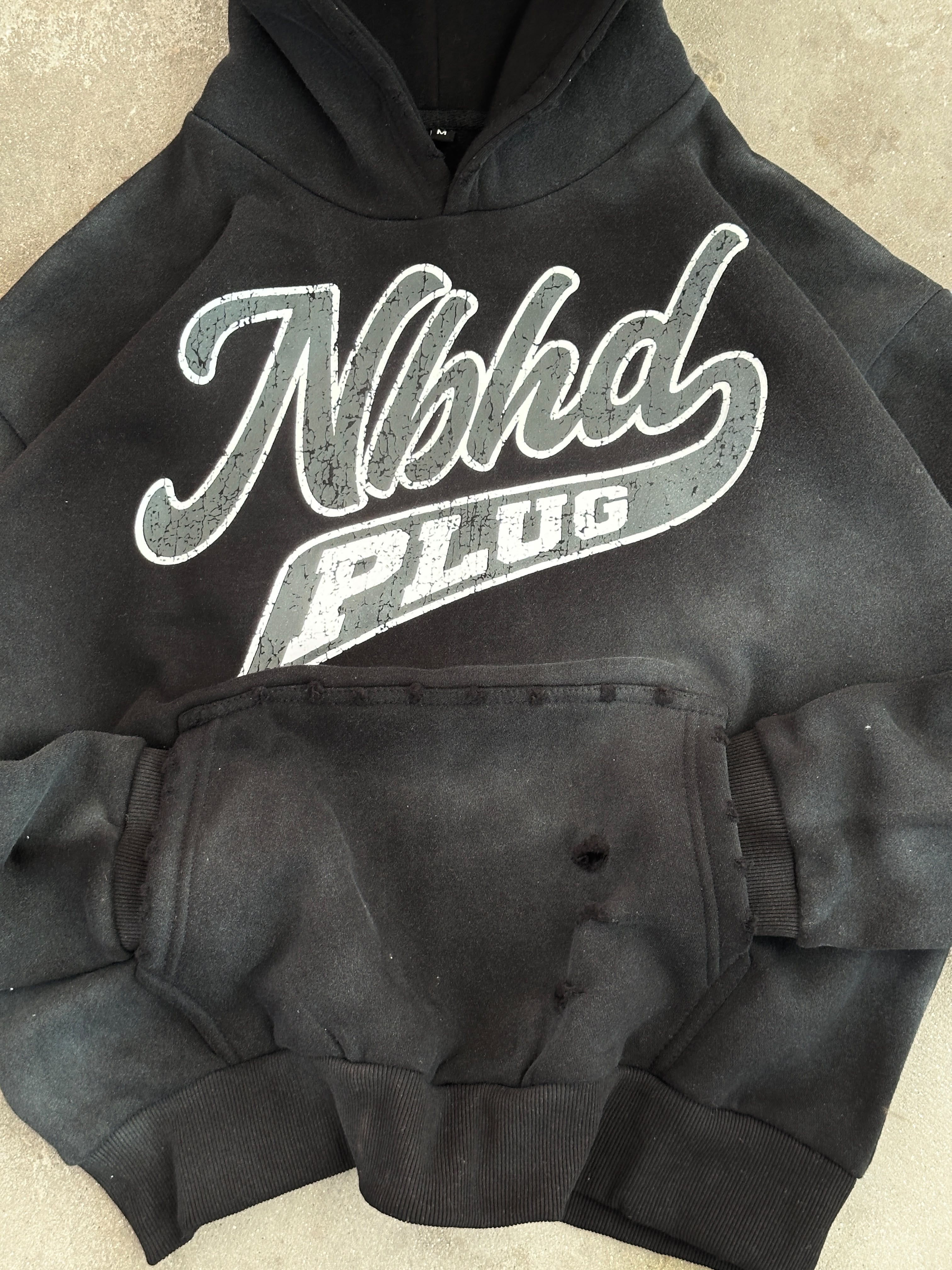 “Ashes” Hoodie