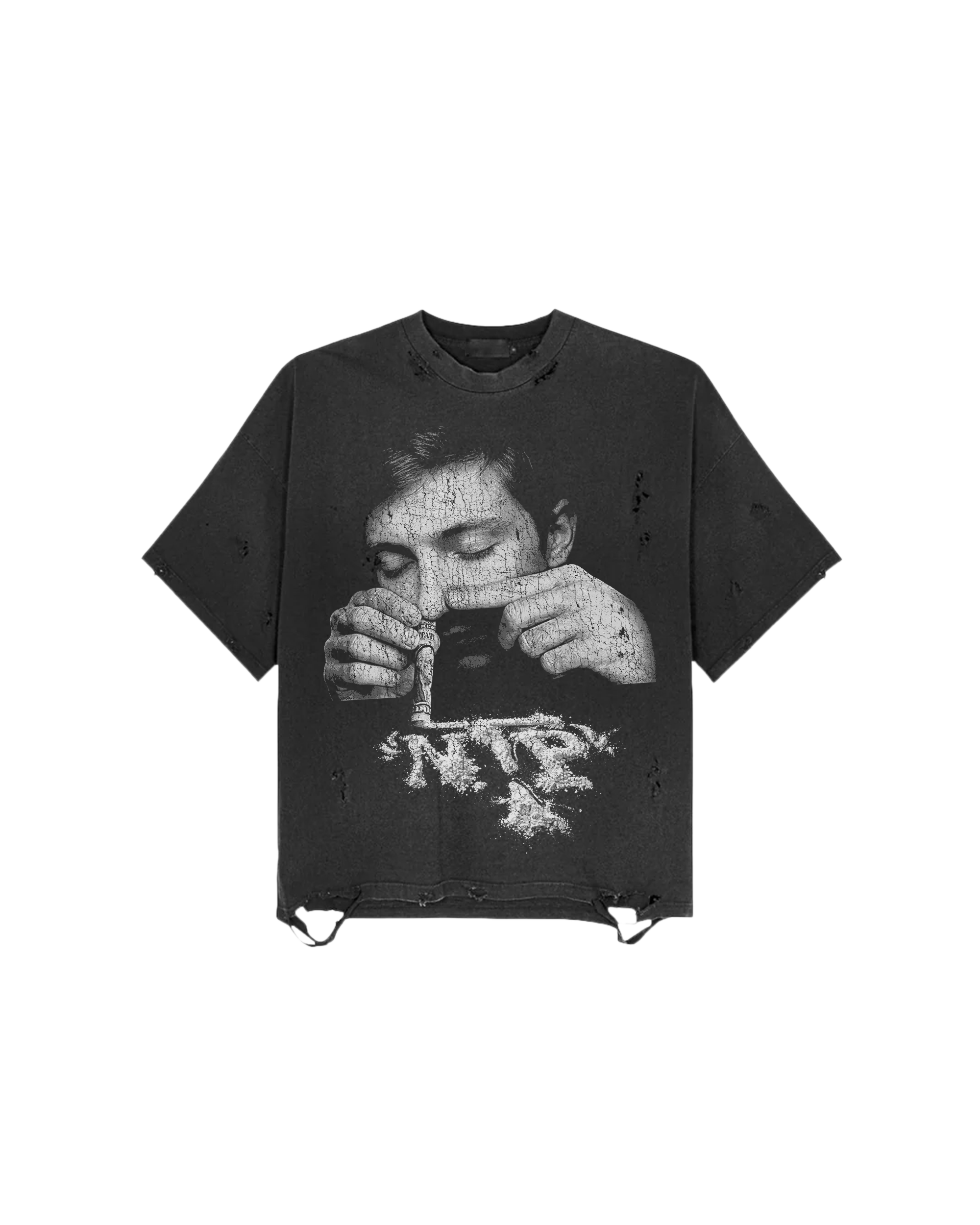 “LINES” Tee
