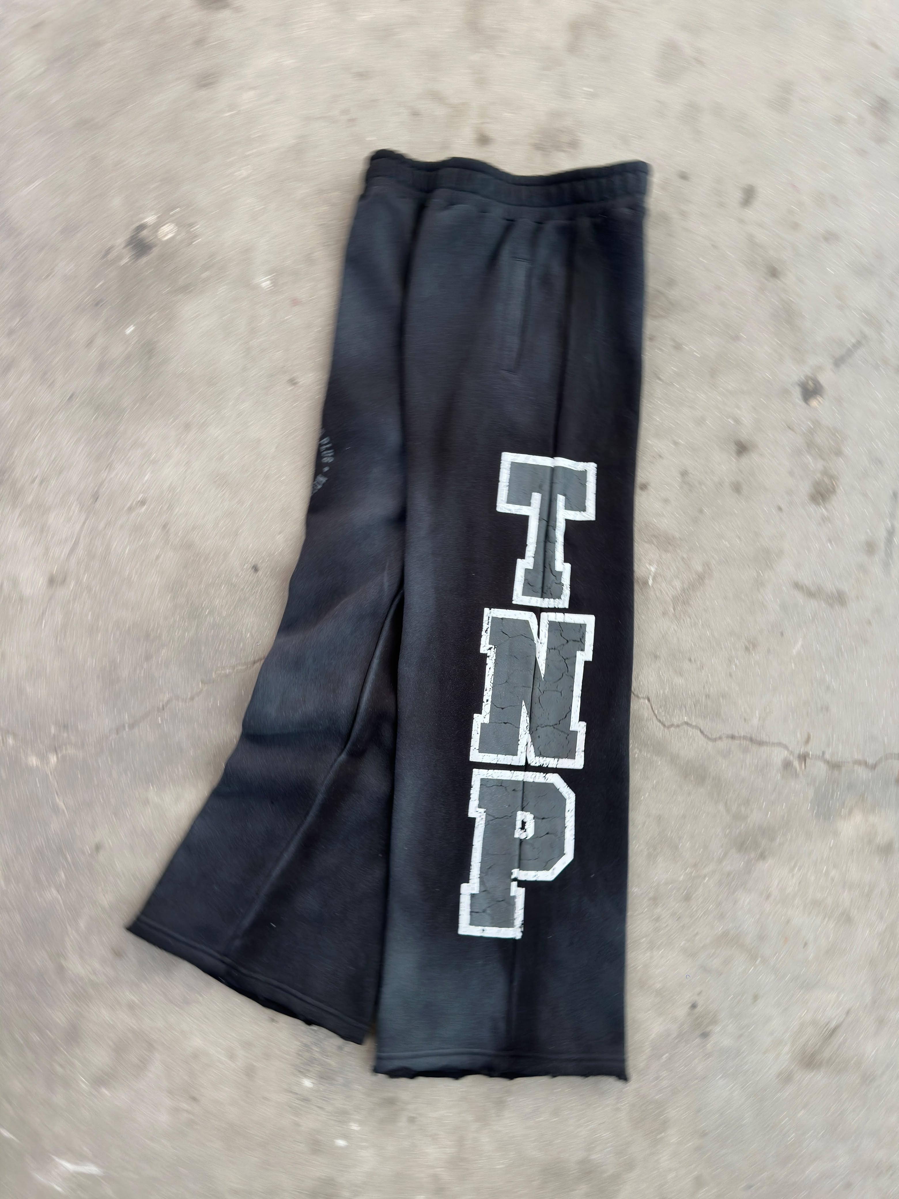 “ Ashes” Sweats